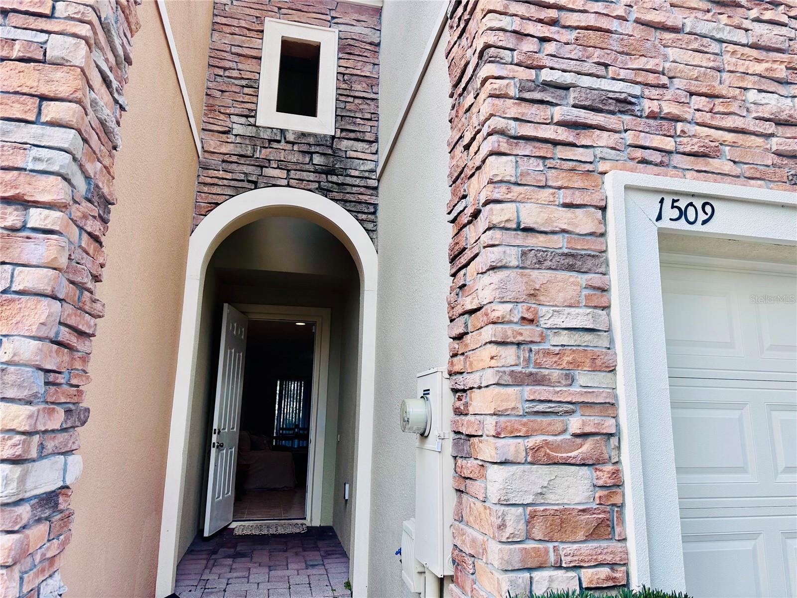 1509 PORTOFINO MEADOWS BLVD, ORLANDO, FL, 32824