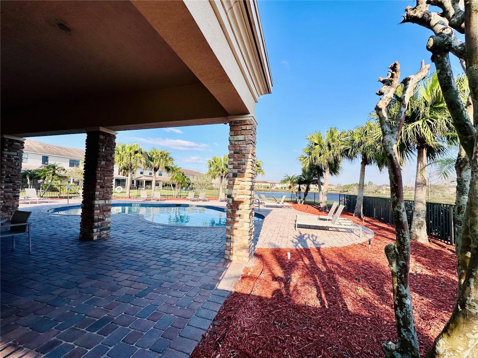 1509 PORTOFINO MEADOWS BLVD, ORLANDO, FL, 32824