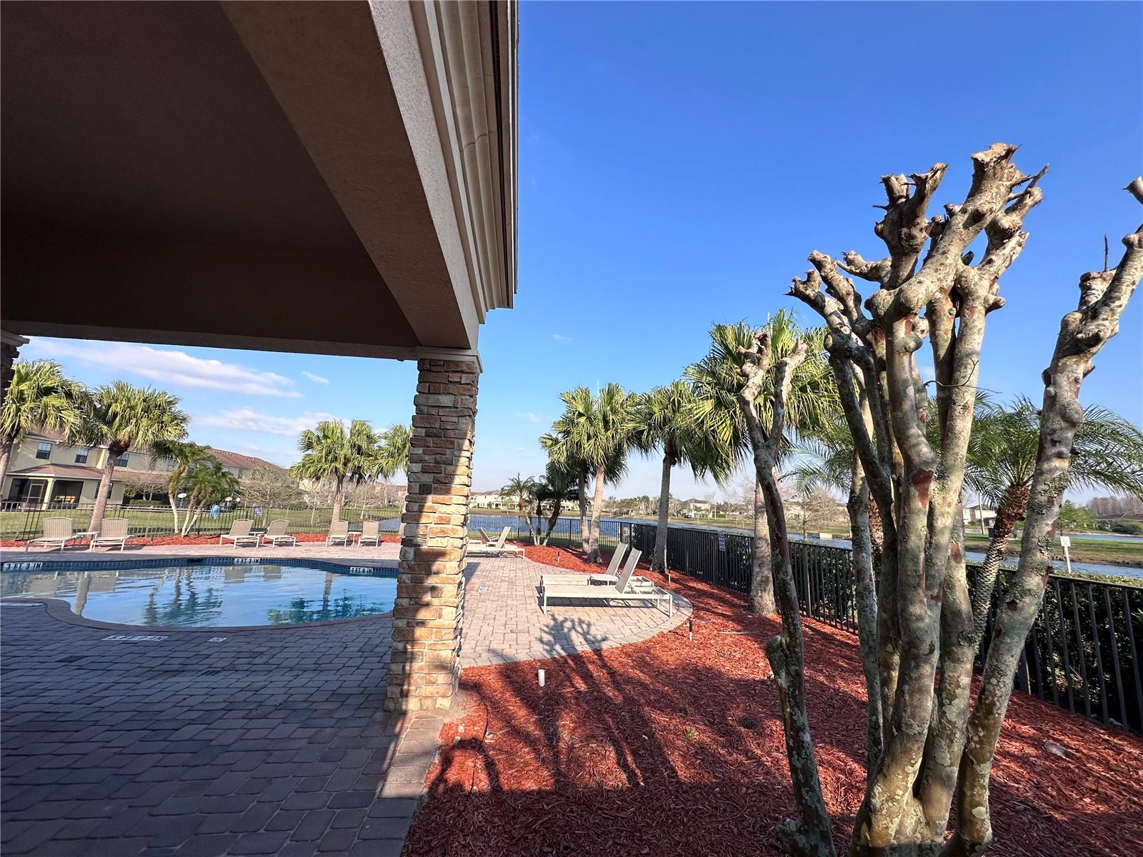 1509 PORTOFINO MEADOWS BLVD, ORLANDO, FL, 32824