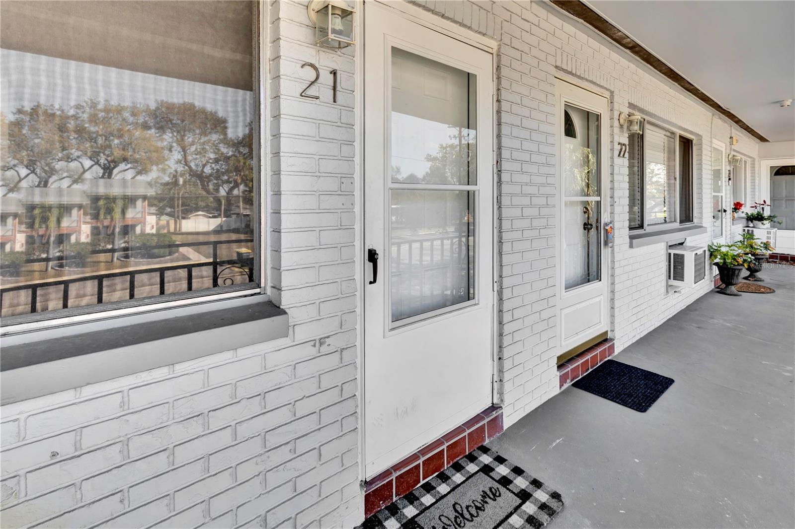 2353 SHELLEY ST #21, CLEARWATER, FL, 33765