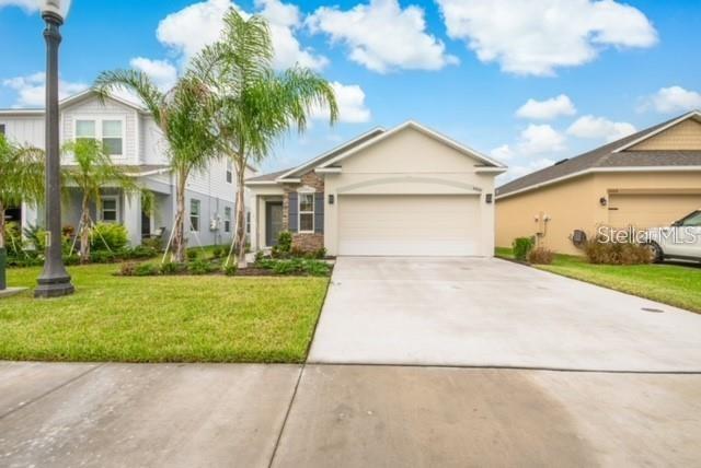 4400 DESERT ROSE AVE, KISSIMMEE, FL, 34746