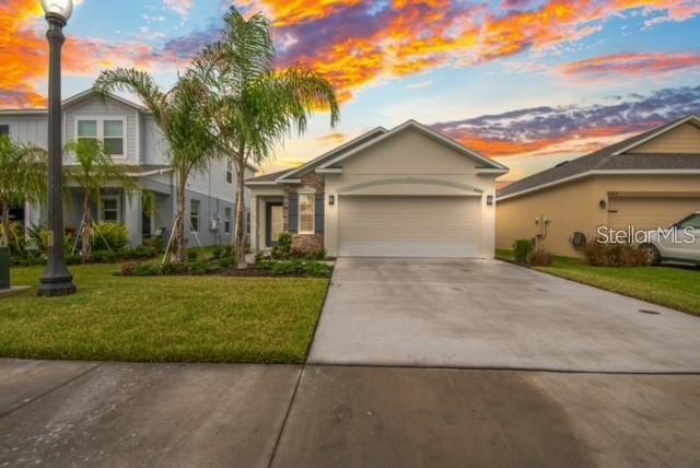 4400 DESERT ROSE AVE, KISSIMMEE, FL, 34746