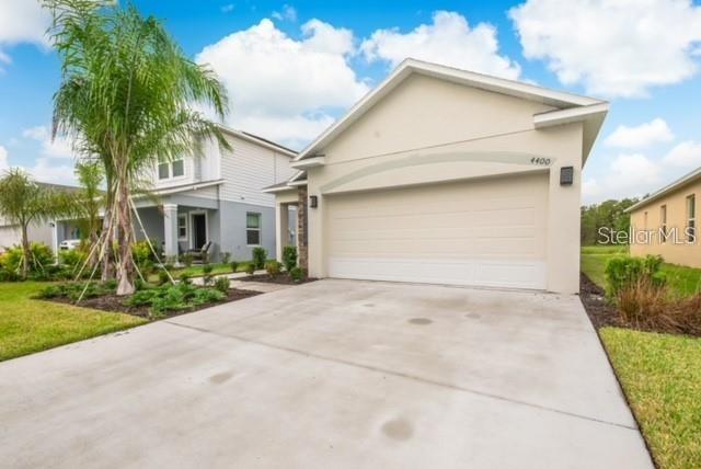 4400 DESERT ROSE AVE, KISSIMMEE, FL, 34746