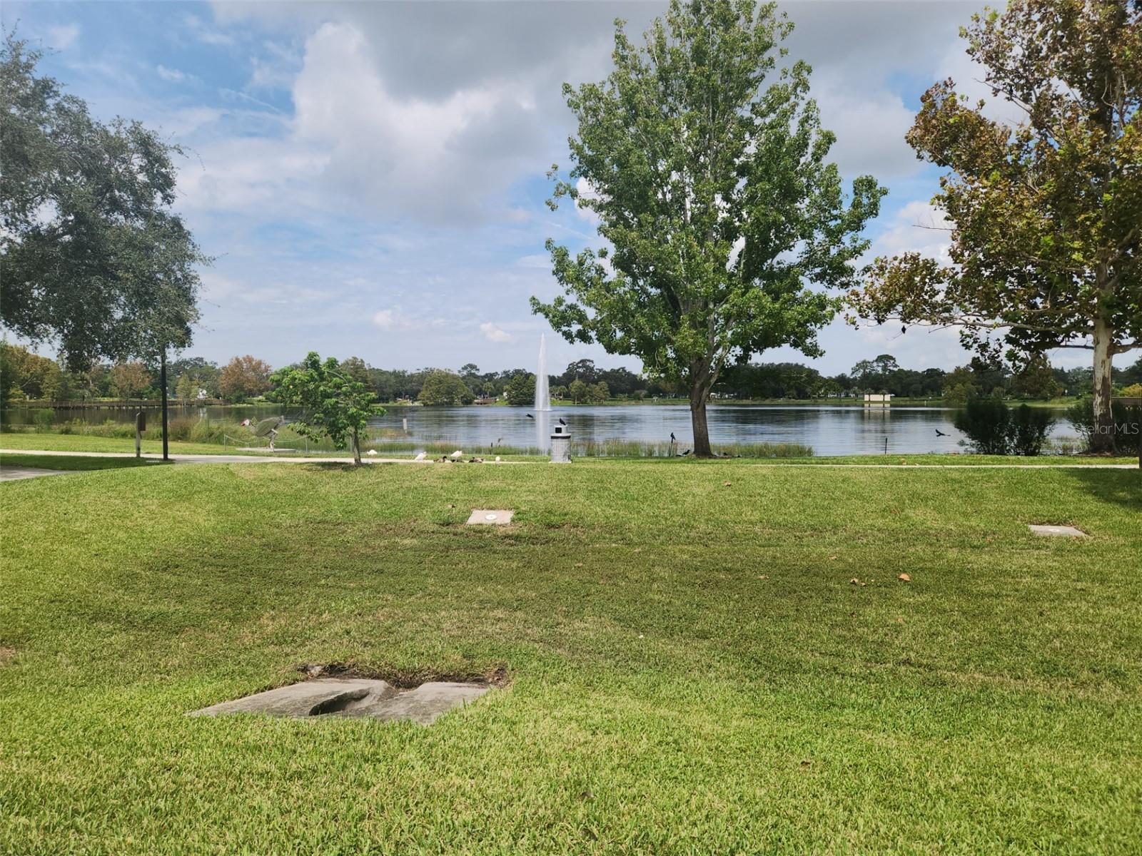 405 S LAKE DR, CLEARWATER, FL, 33755