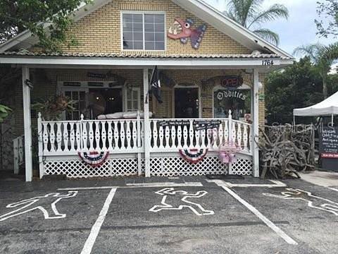 405 S LAKE DR, CLEARWATER, FL, 33755