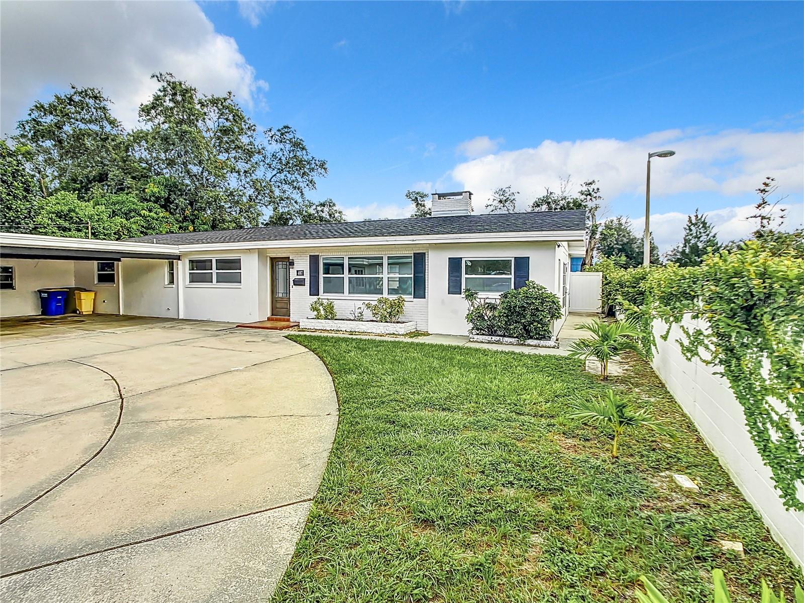 405 S LAKE DR, CLEARWATER, FL, 33755