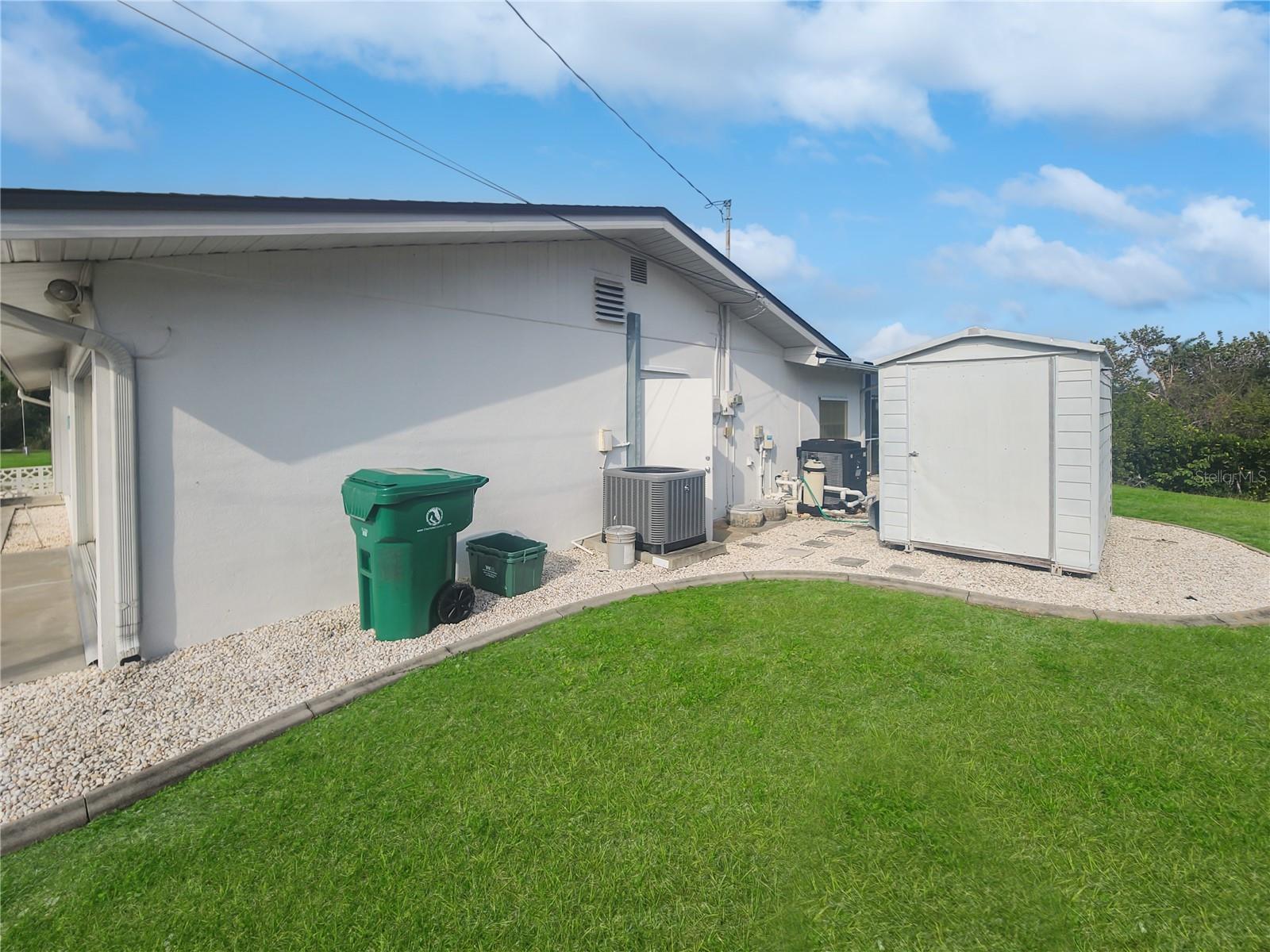3001 BUTTONWOOD PL, PUNTA GORDA, FL, 33950