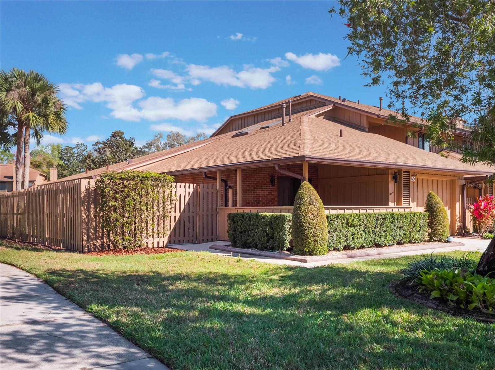 193 HERON BAY CIR #8, LAKE MARY, FL, 32746