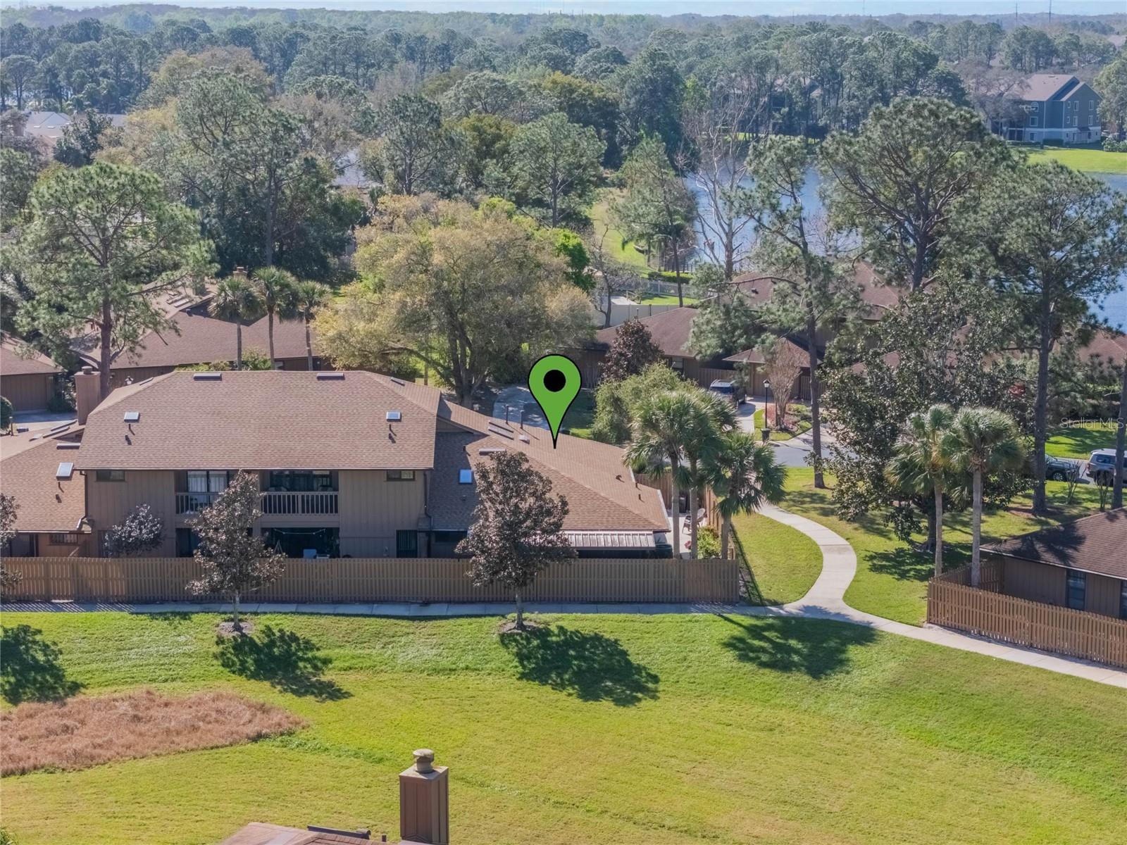 193 HERON BAY CIR #8, LAKE MARY, FL, 32746