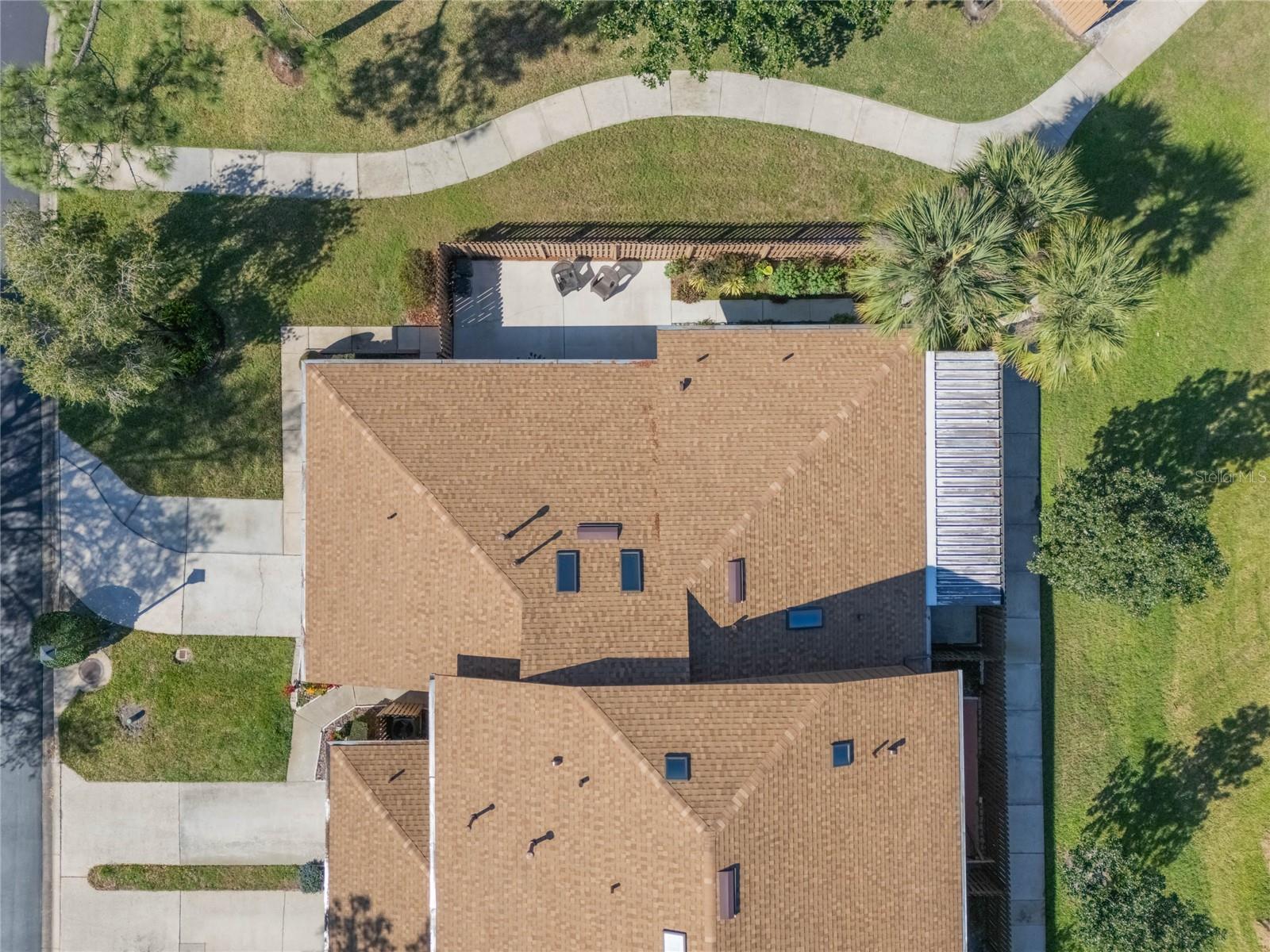 193 HERON BAY CIR #8, LAKE MARY, FL, 32746