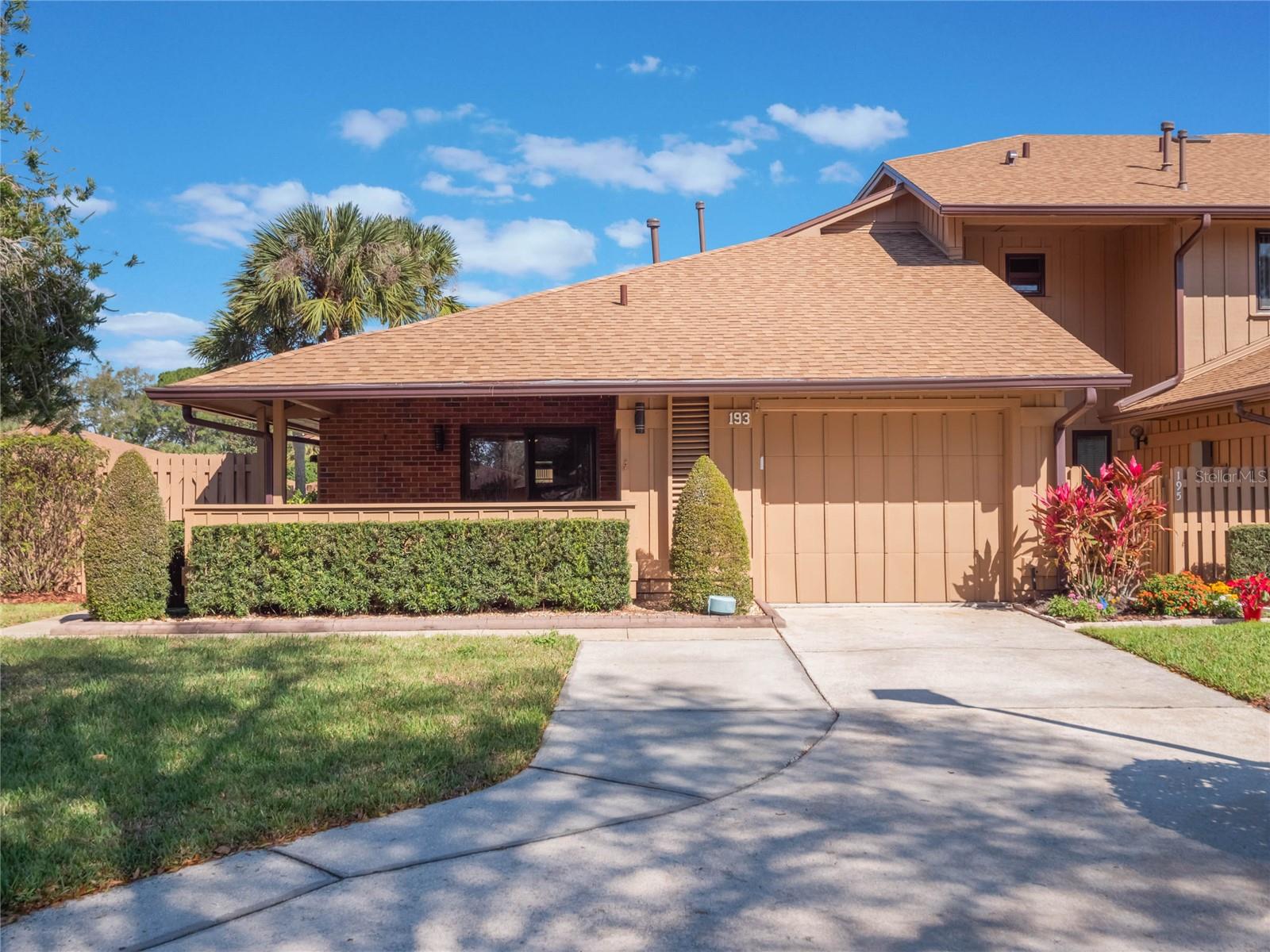 193 HERON BAY CIR #8, LAKE MARY, FL, 32746