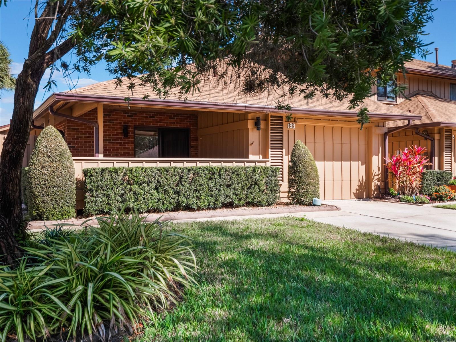 193 HERON BAY CIR #8, LAKE MARY, FL, 32746