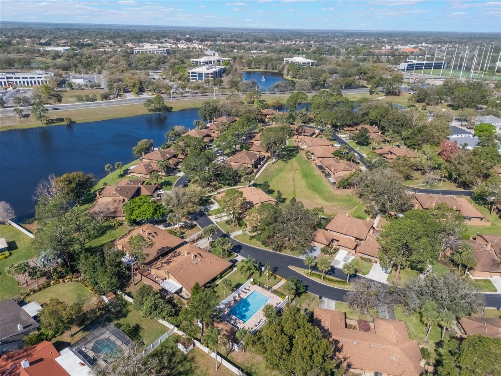 193 HERON BAY CIR #8, LAKE MARY, FL, 32746