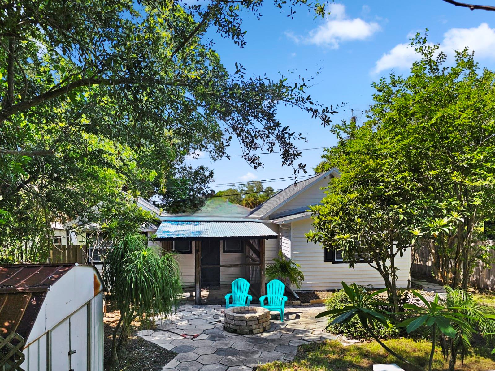 3729 31ST AVE S, ST PETERSBURG, FL, 33711