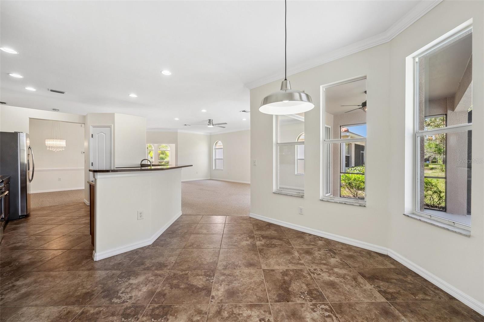 3341 MIDSHIP DR, NORTH FORT MYERS, FL, 33903