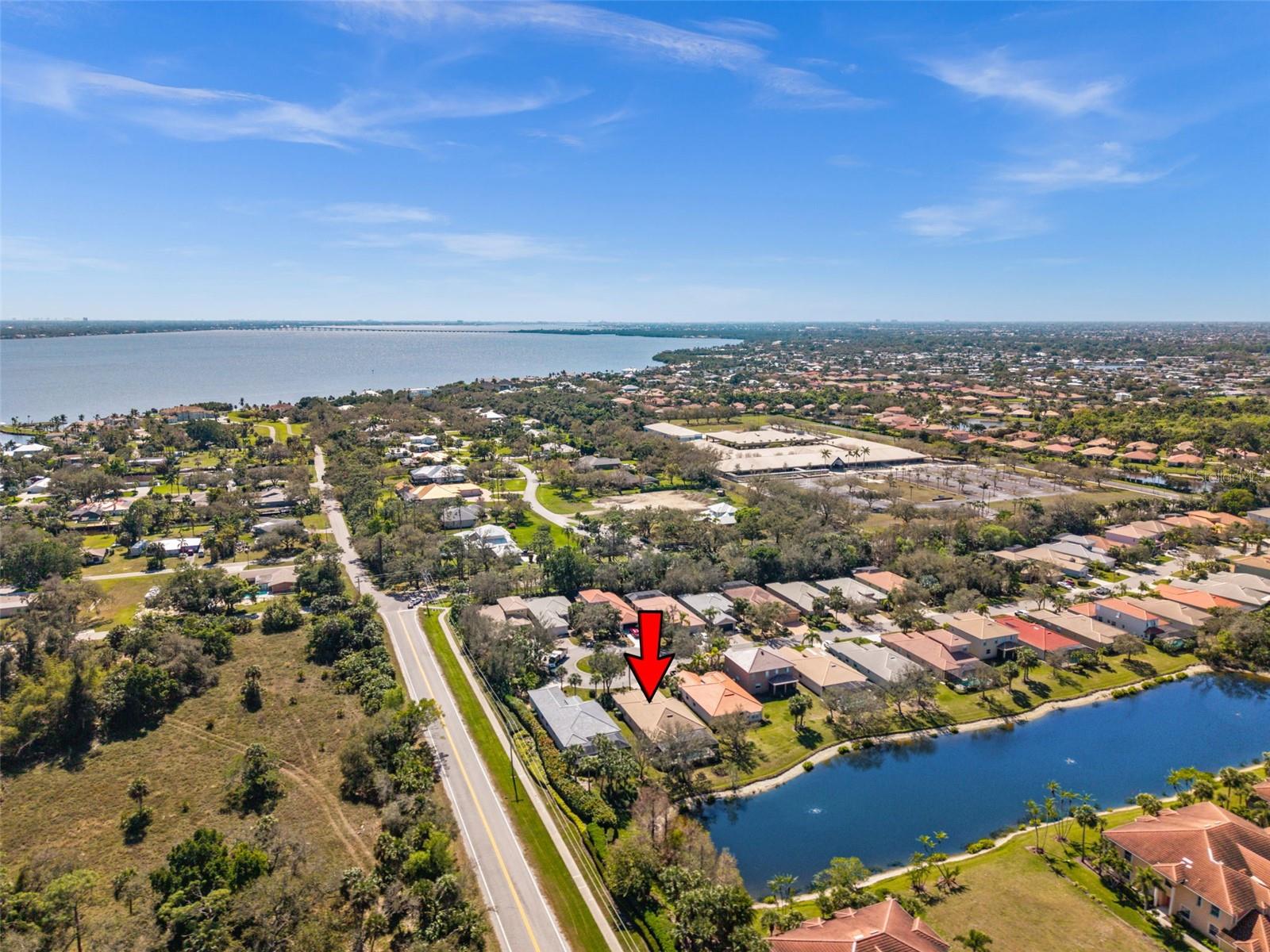 3341 MIDSHIP DR, NORTH FORT MYERS, FL, 33903