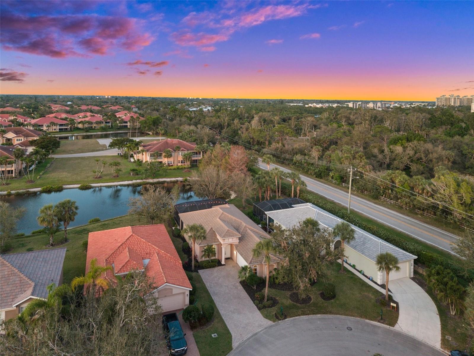 3341 MIDSHIP DR, NORTH FORT MYERS, FL, 33903