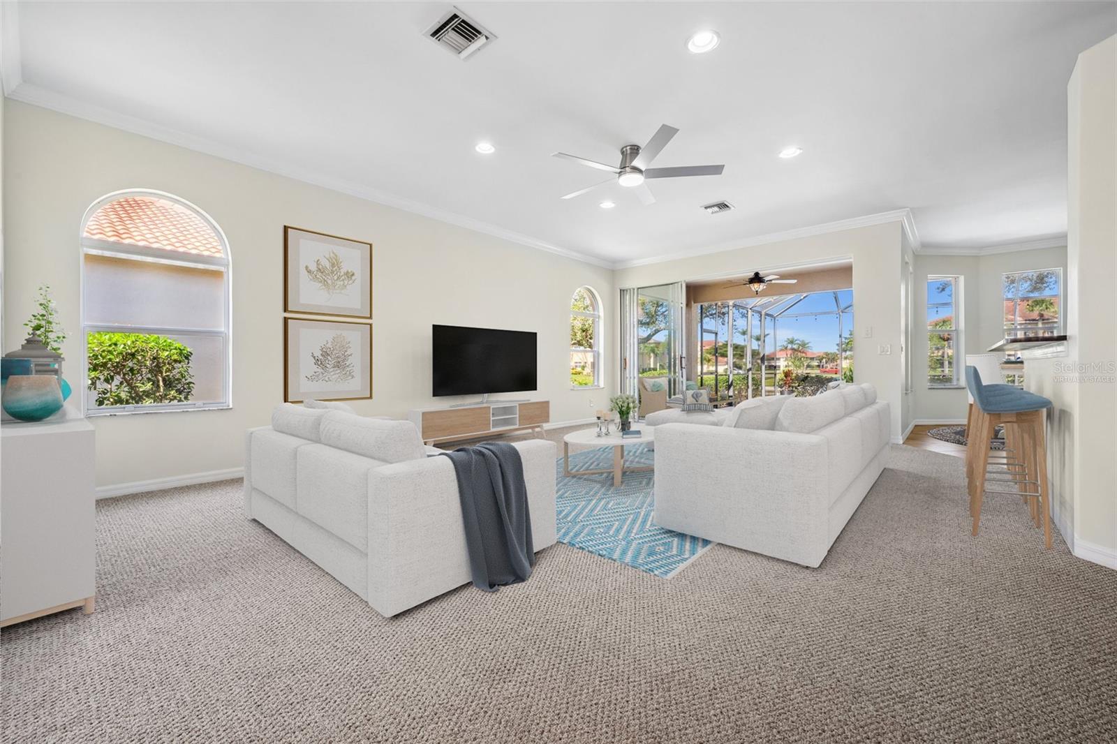 3341 MIDSHIP DR, NORTH FORT MYERS, FL, 33903