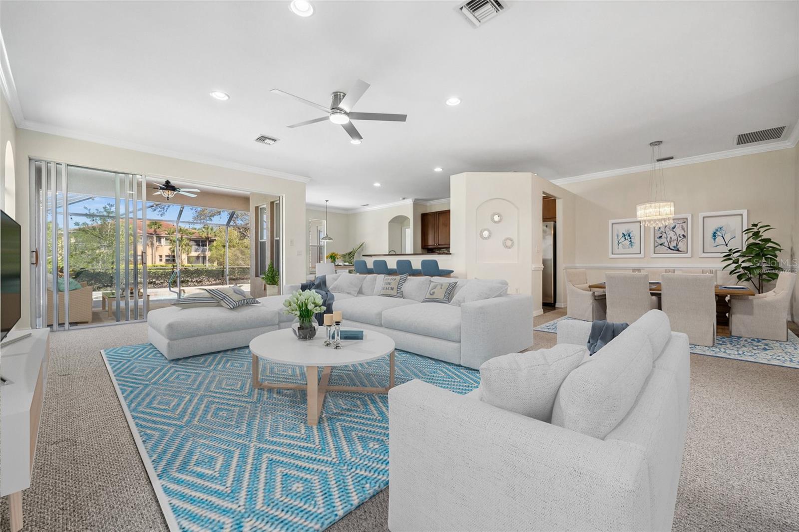 3341 MIDSHIP DR, NORTH FORT MYERS, FL, 33903