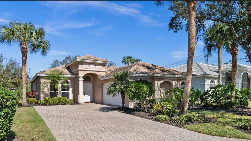 3341 MIDSHIP DR, NORTH FORT MYERS, FL, 33903