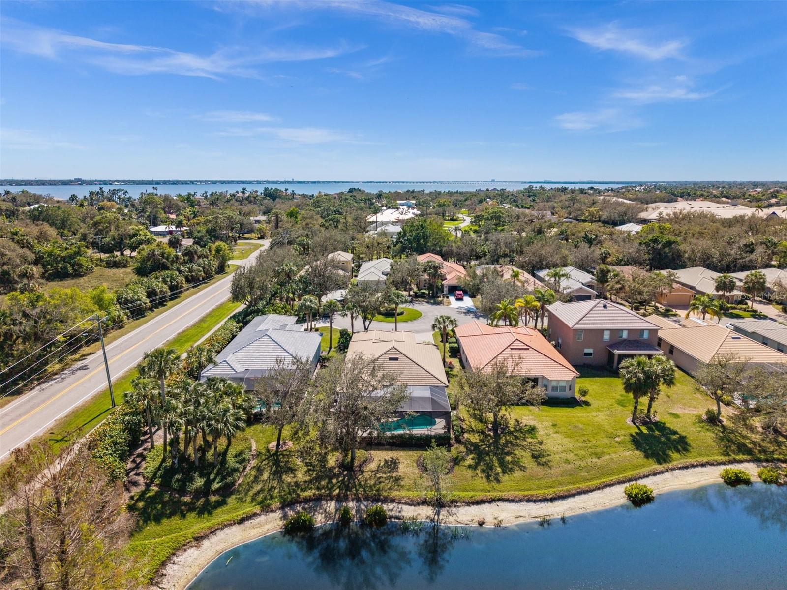 3341 MIDSHIP DR, NORTH FORT MYERS, FL, 33903
