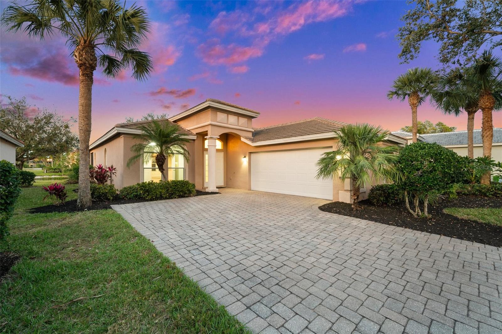 3341 MIDSHIP DR, NORTH FORT MYERS, FL, 33903