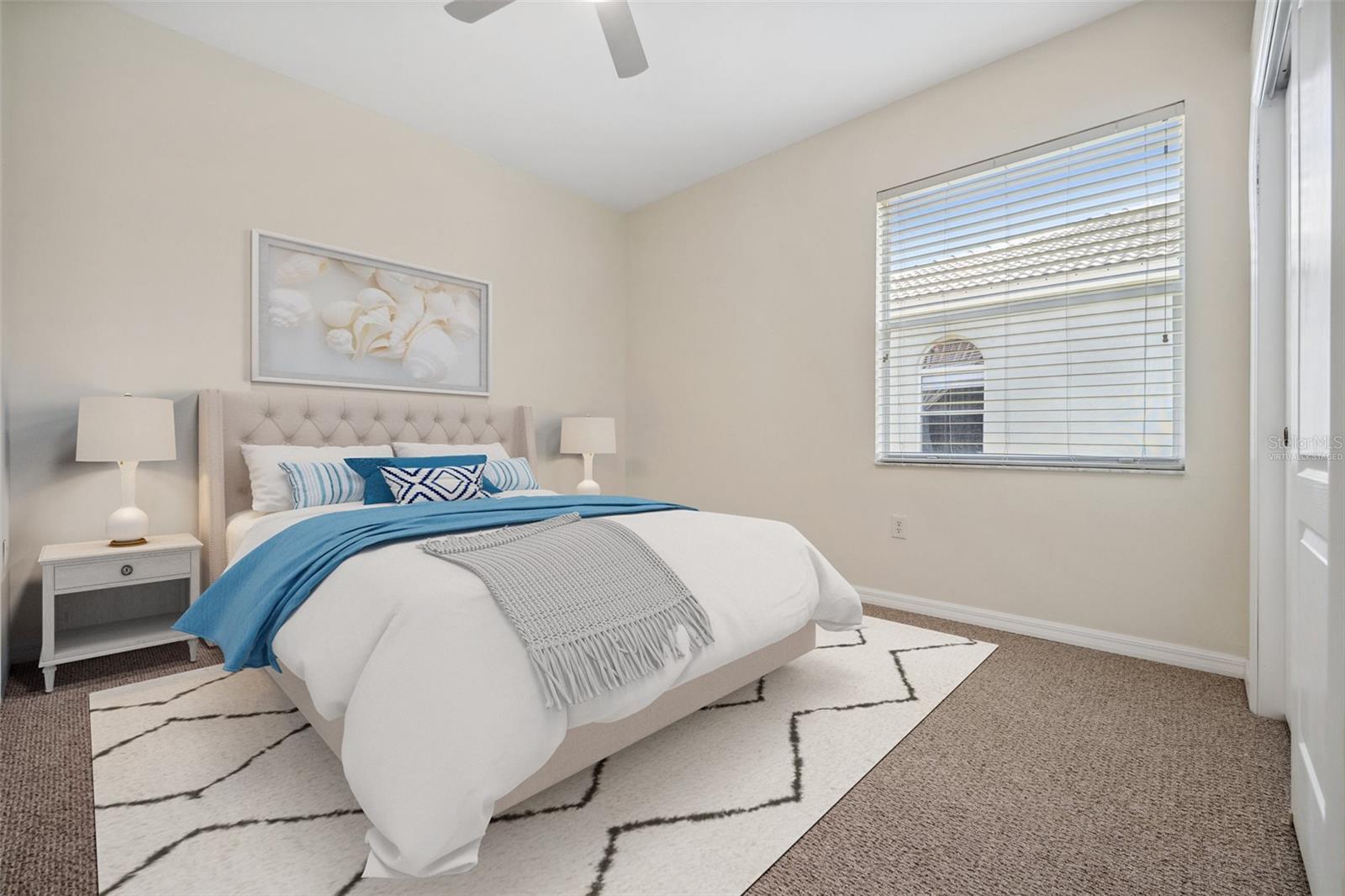 3341 MIDSHIP DR, NORTH FORT MYERS, FL, 33903