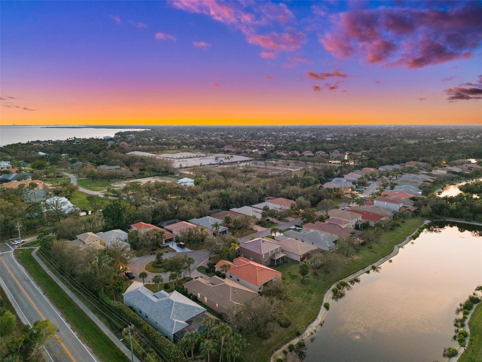 3341 MIDSHIP DR, NORTH FORT MYERS, FL, 33903