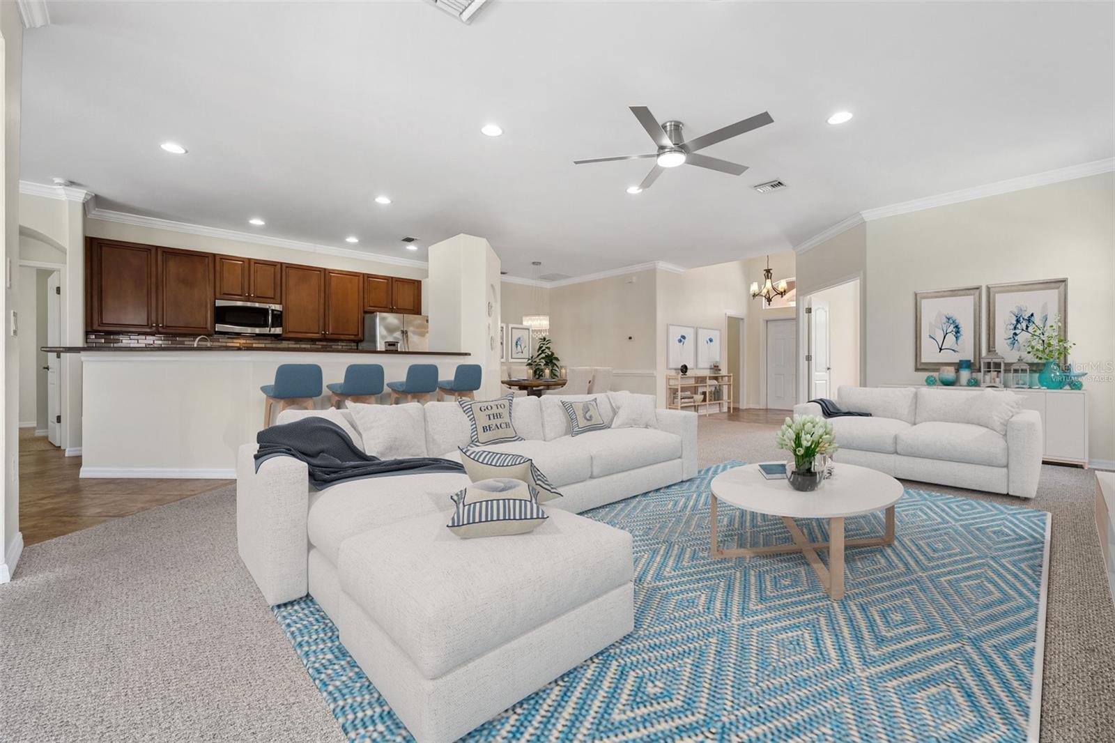 3341 MIDSHIP DR, NORTH FORT MYERS, FL, 33903