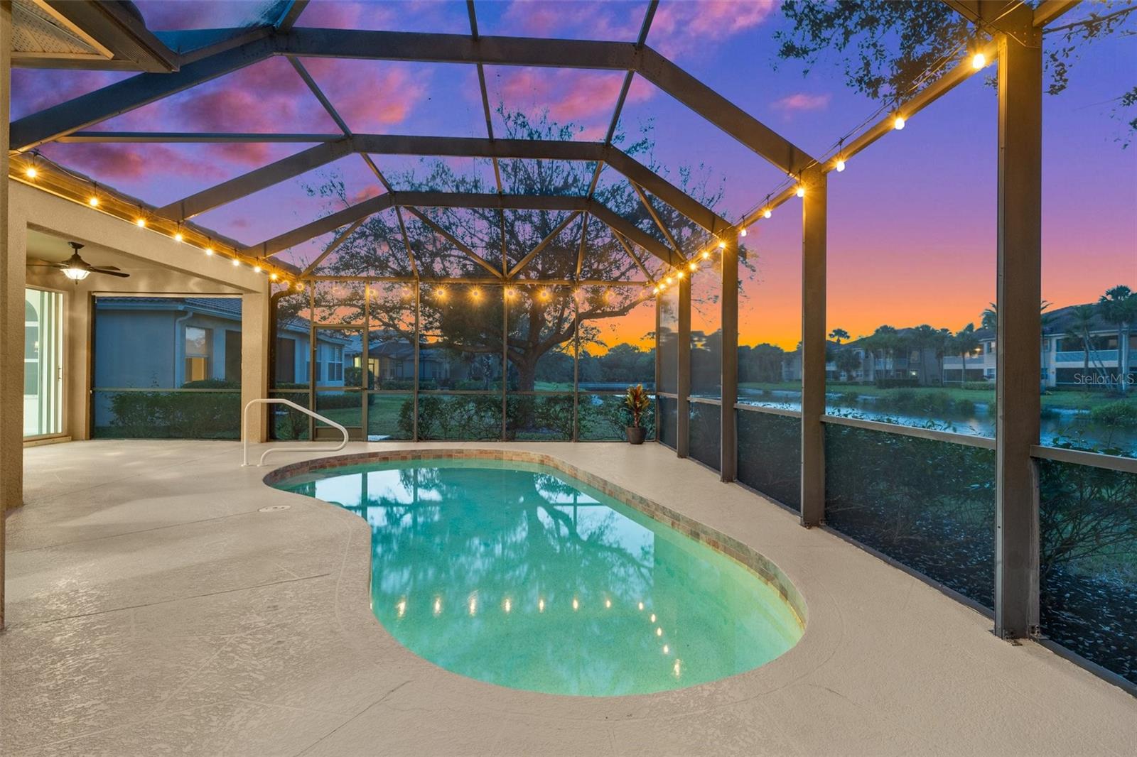 3341 MIDSHIP DR, NORTH FORT MYERS, FL, 33903
