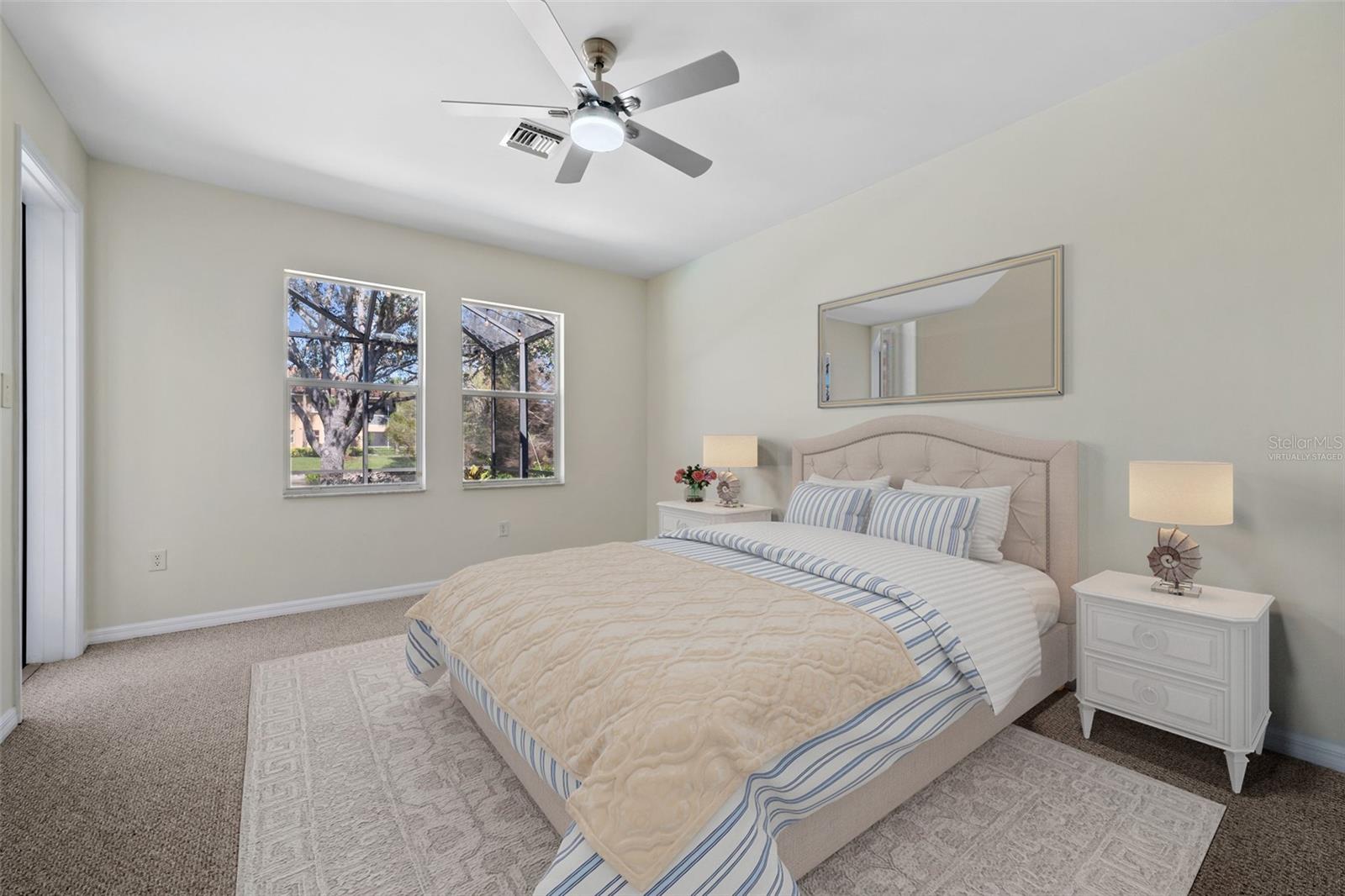 3341 MIDSHIP DR, NORTH FORT MYERS, FL, 33903