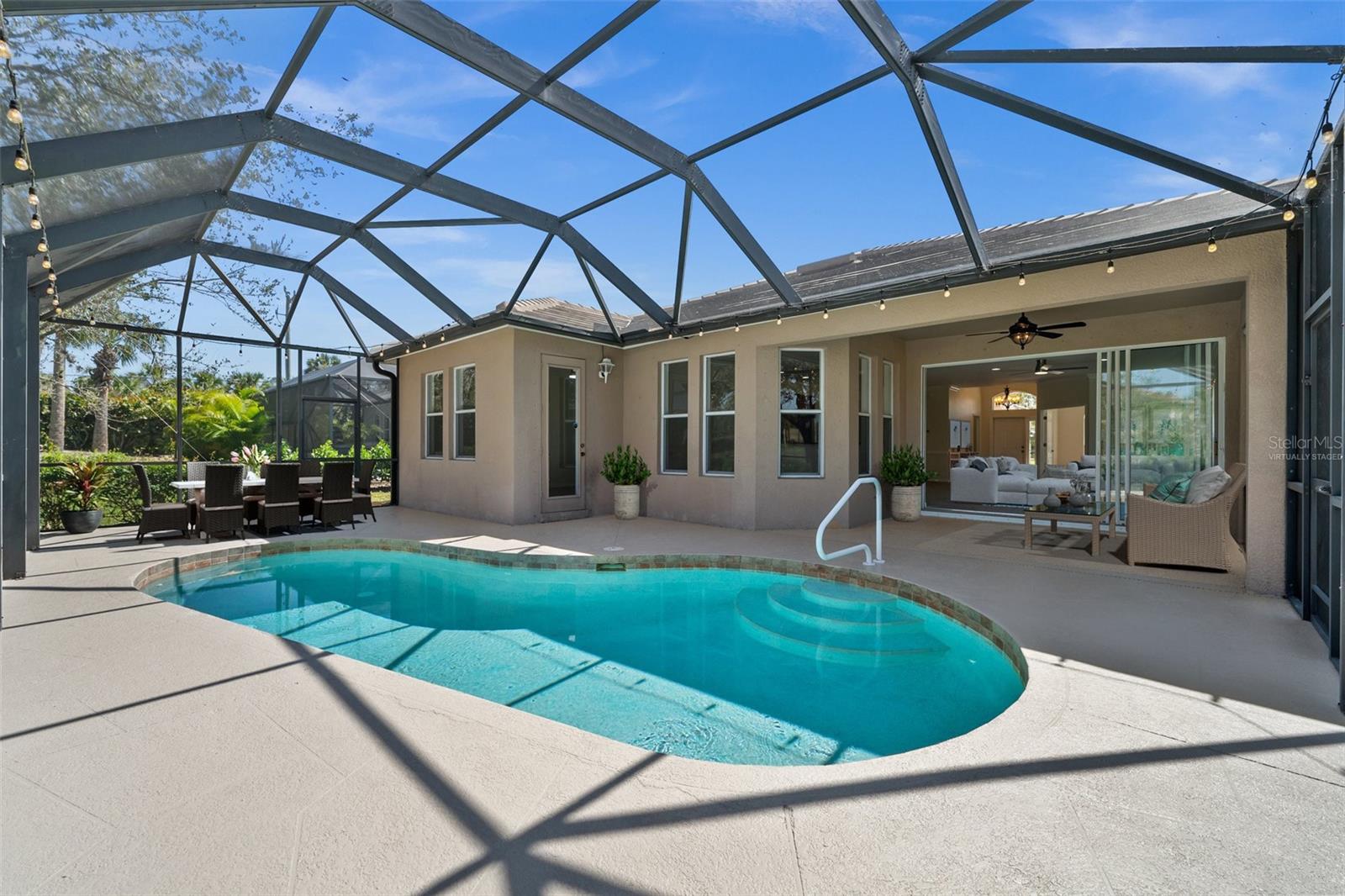 3341 MIDSHIP DR, NORTH FORT MYERS, FL, 33903