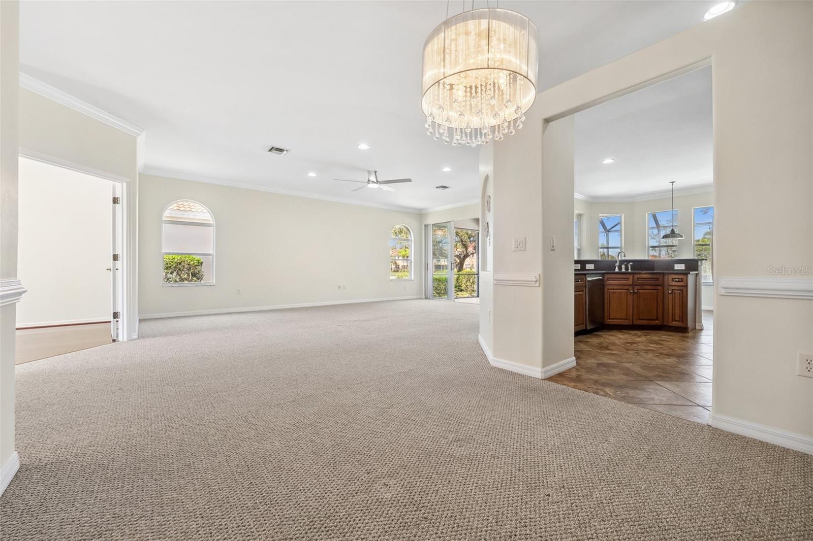 3341 MIDSHIP DR, NORTH FORT MYERS, FL, 33903