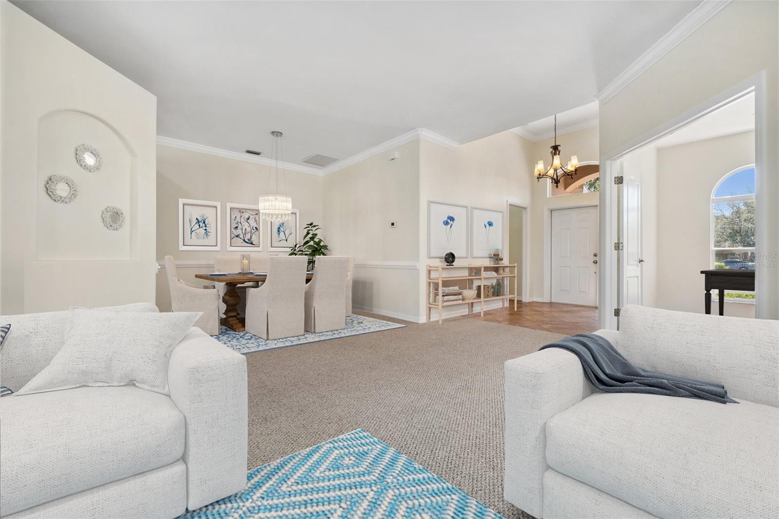3341 MIDSHIP DR, NORTH FORT MYERS, FL, 33903