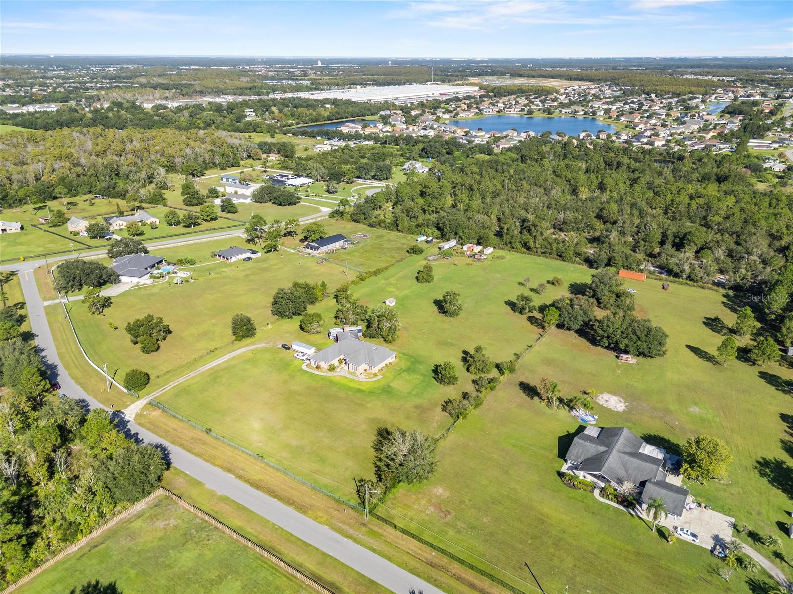4261 TWILIGHT TRL, KISSIMMEE, FL, 34746