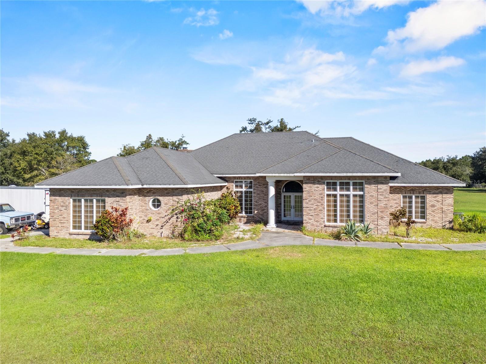 4261 TWILIGHT TRL, KISSIMMEE, FL, 34746