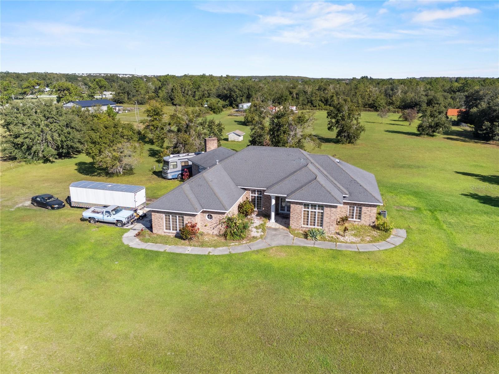 4261 TWILIGHT TRL, KISSIMMEE, FL, 34746