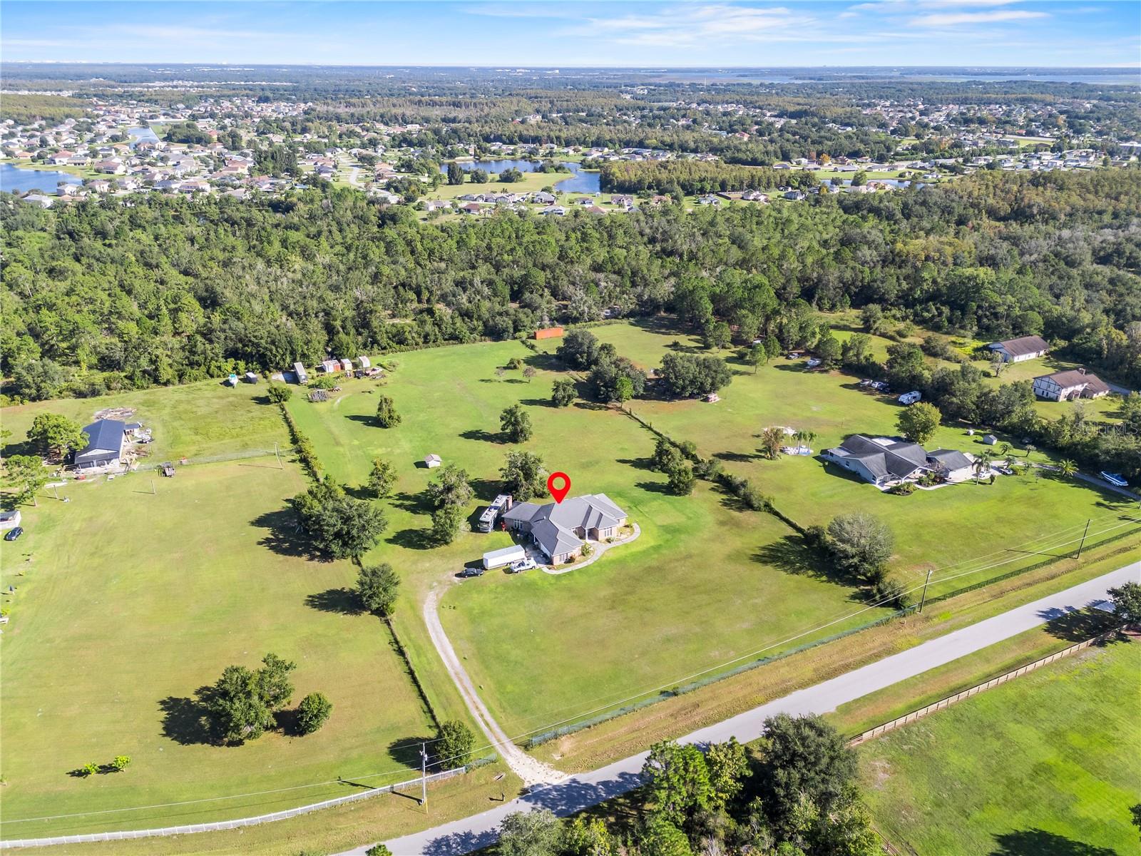 4261 TWILIGHT TRL, KISSIMMEE, FL, 34746