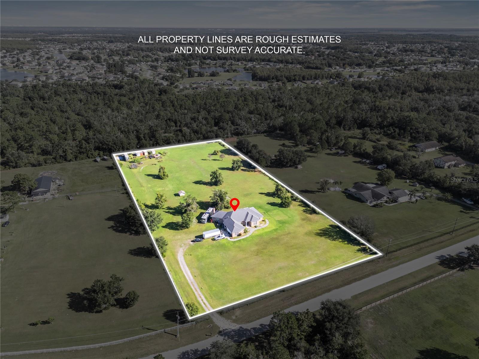 4261 TWILIGHT TRL, KISSIMMEE, FL, 34746