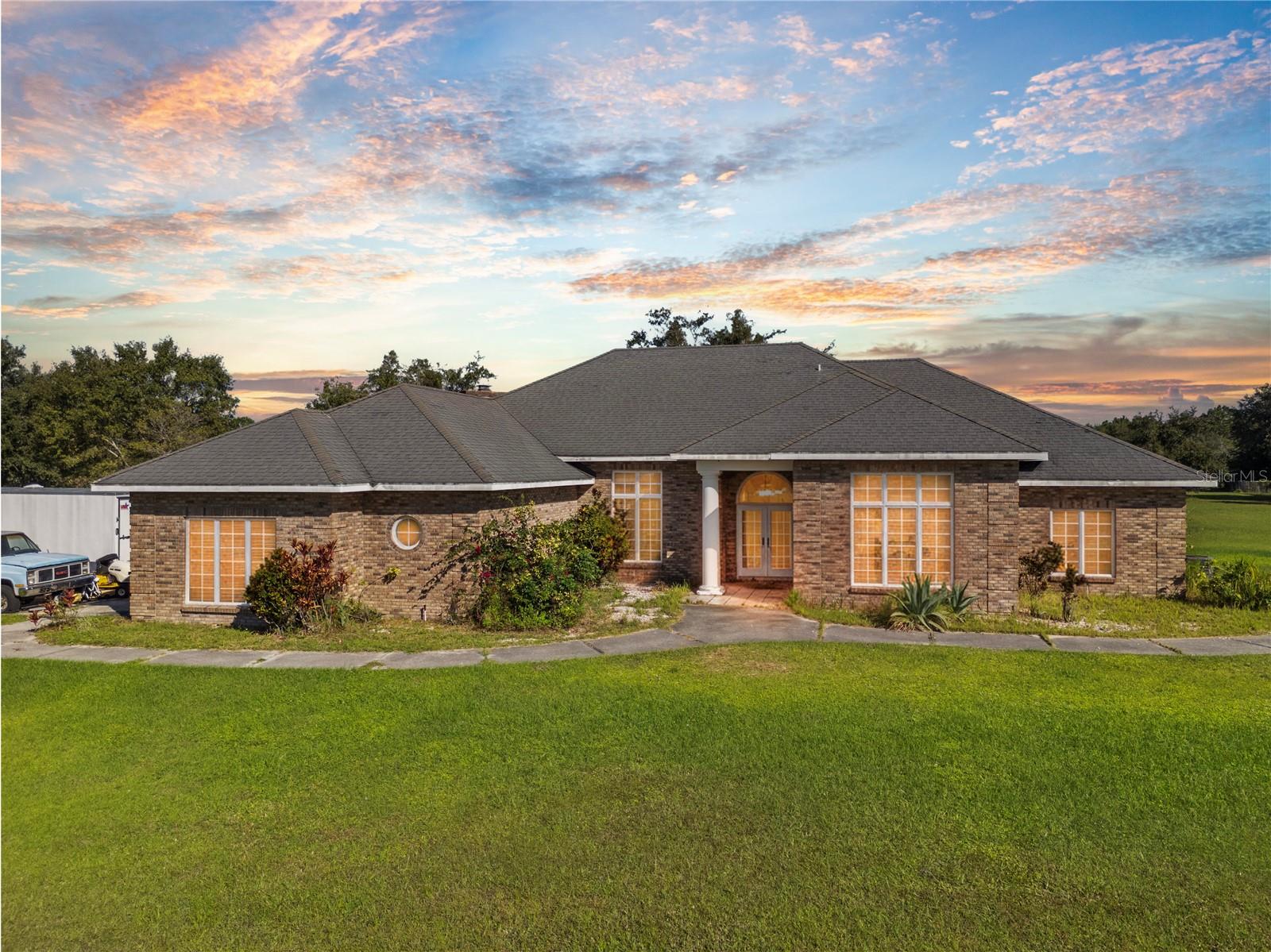 4261 TWILIGHT TRL, KISSIMMEE, FL, 34746