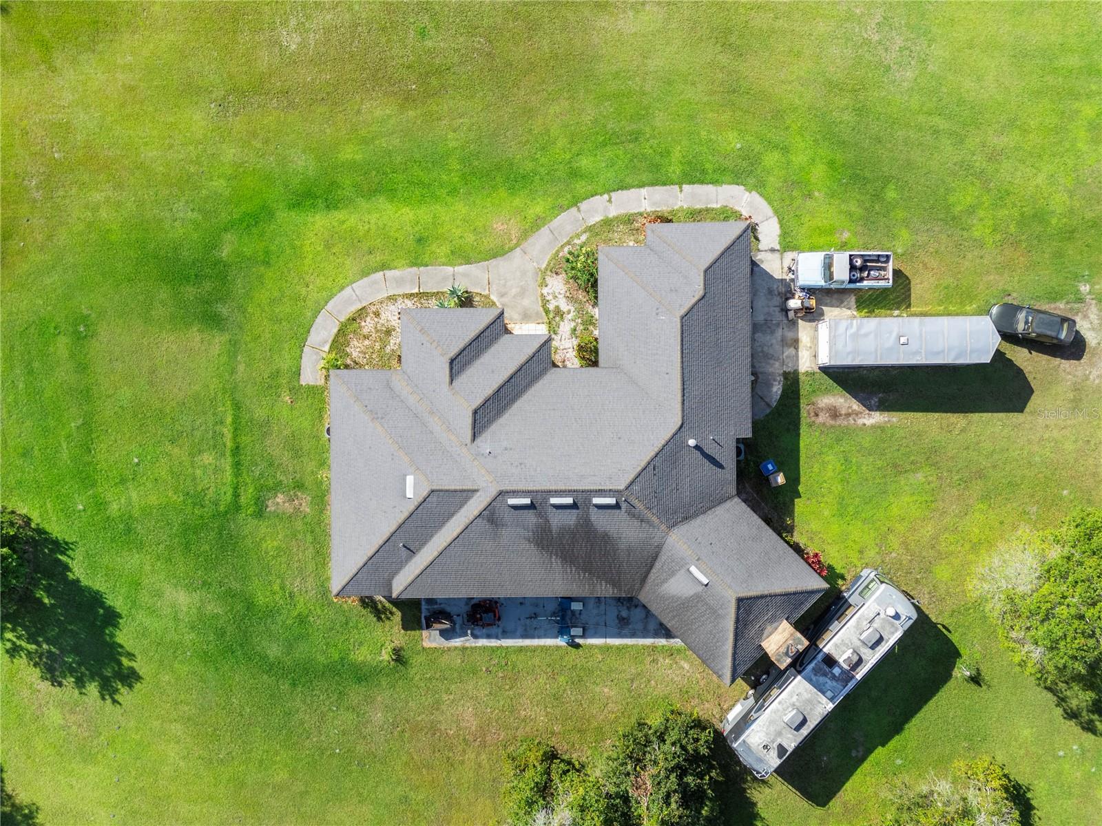 4261 TWILIGHT TRL, KISSIMMEE, FL, 34746