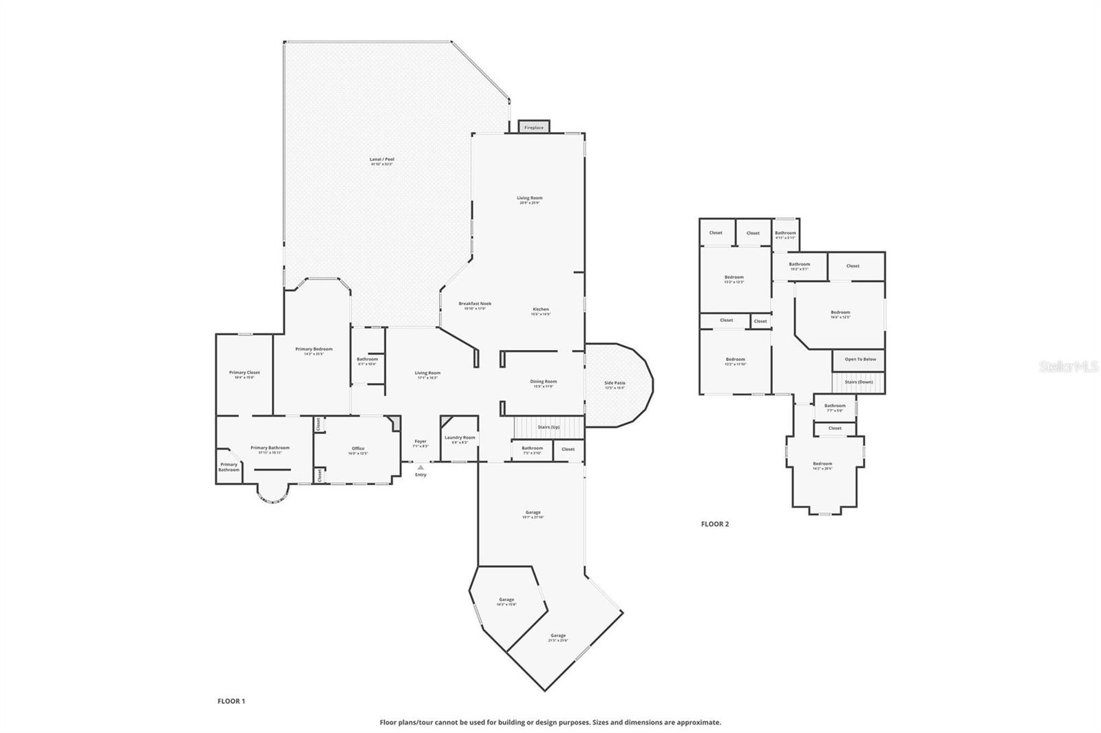 11234 WILLOW GARDENS DR, WINDERMERE, FL, 34786