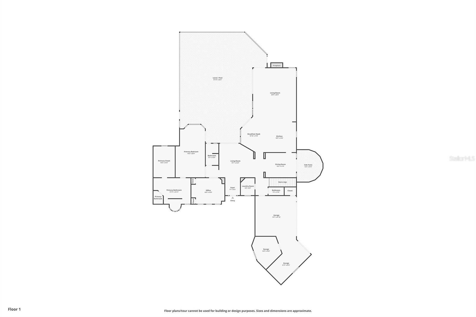 11234 WILLOW GARDENS DR, WINDERMERE, FL, 34786