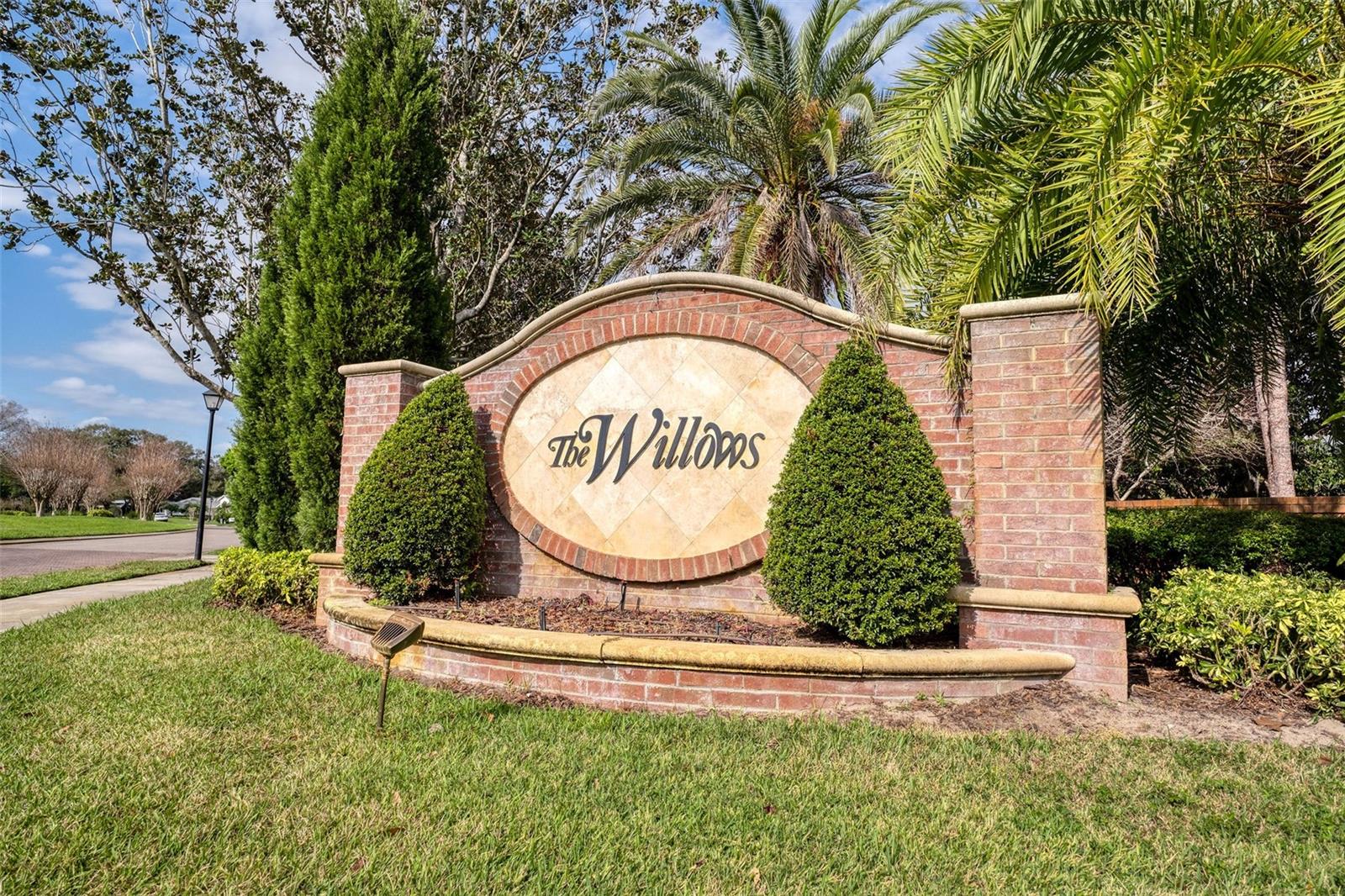 11234 WILLOW GARDENS DR, WINDERMERE, FL, 34786