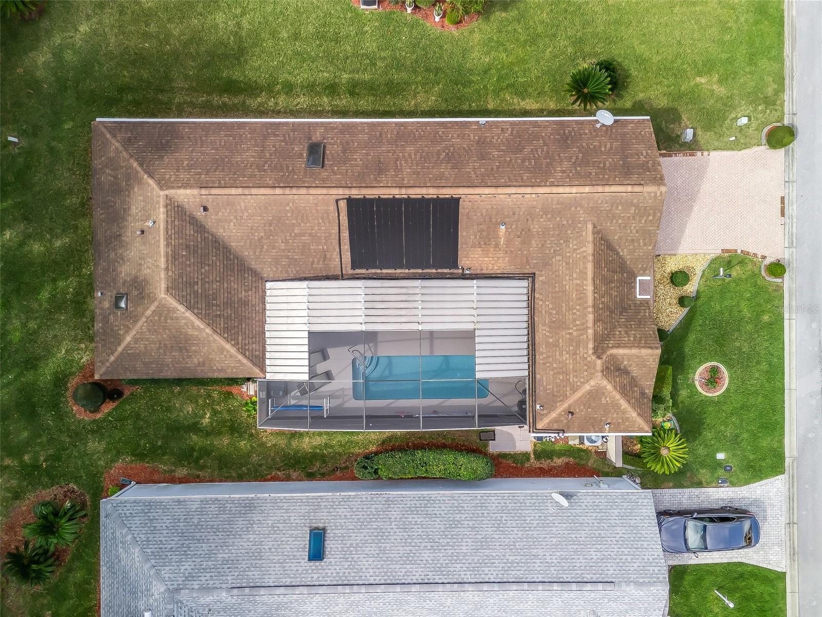 17728 SE 115TH CT, SUMMERFIELD, FL, 34491