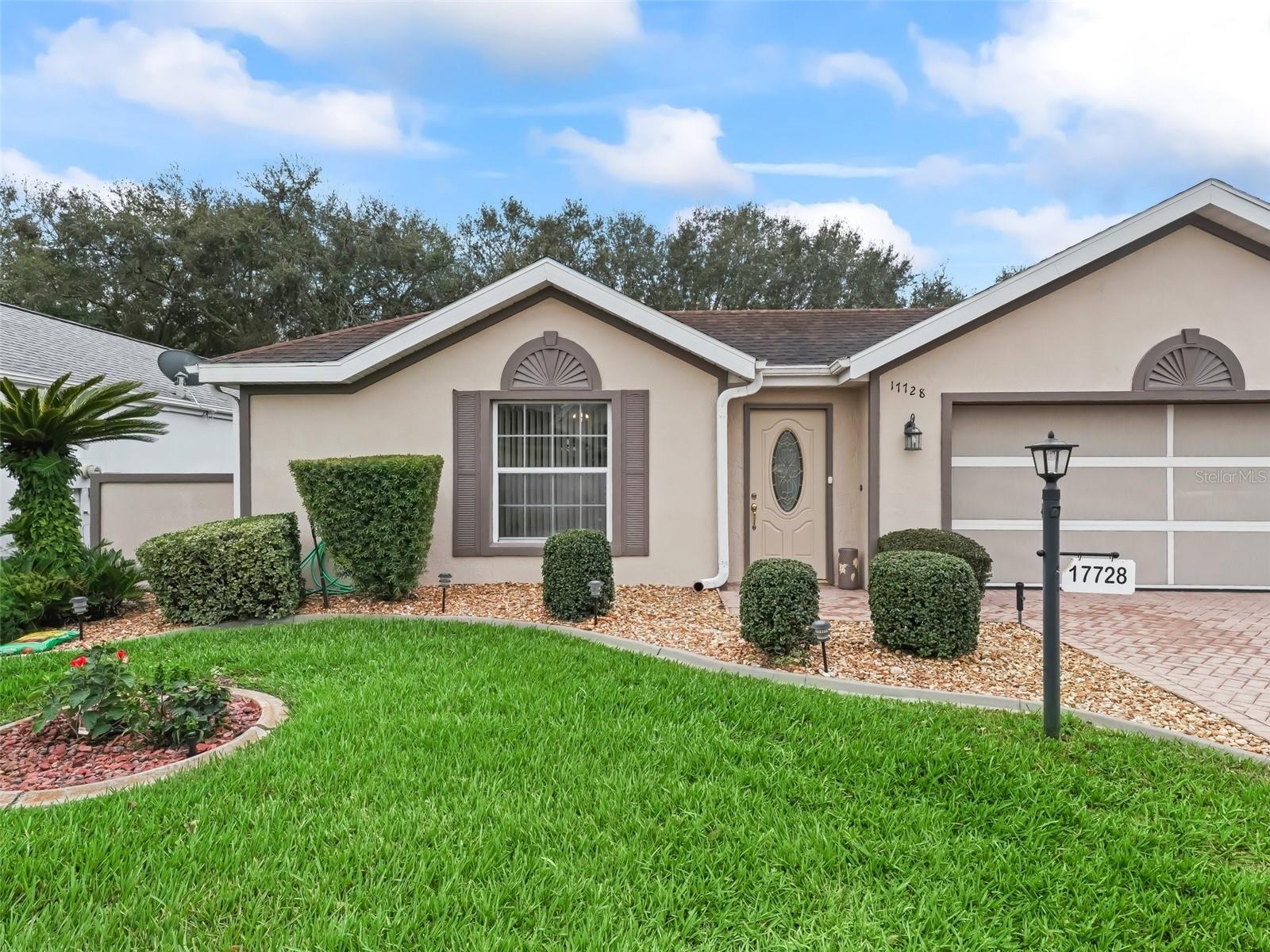 17728 SE 115TH CT, SUMMERFIELD, FL, 34491