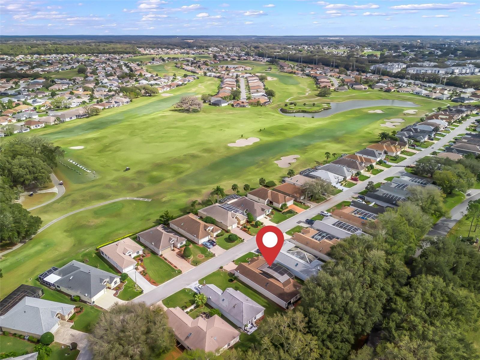 17728 SE 115TH CT, SUMMERFIELD, FL, 34491