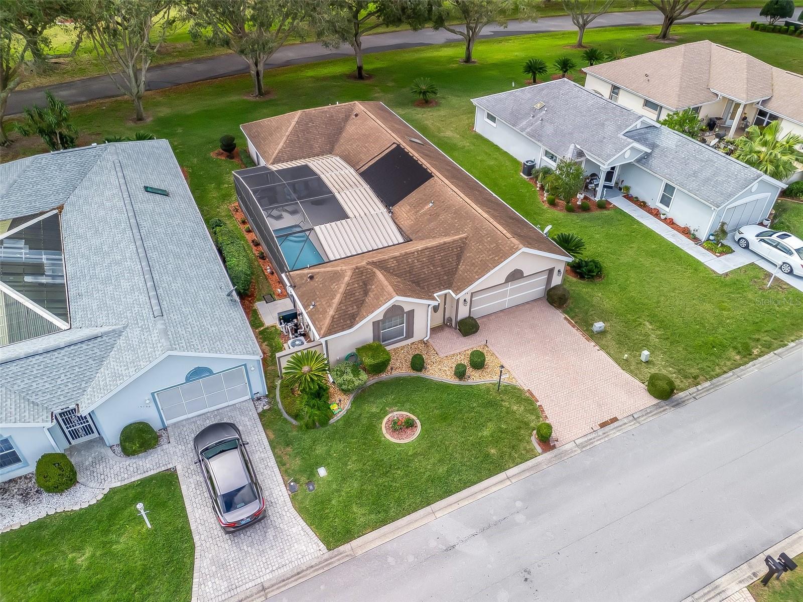 17728 SE 115TH CT, SUMMERFIELD, FL, 34491