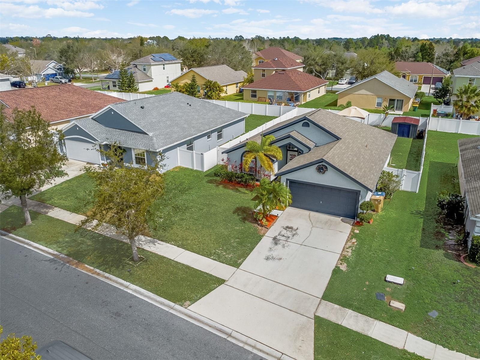 3111 TURNBERRY BLVD, KISSIMMEE, FL, 34744