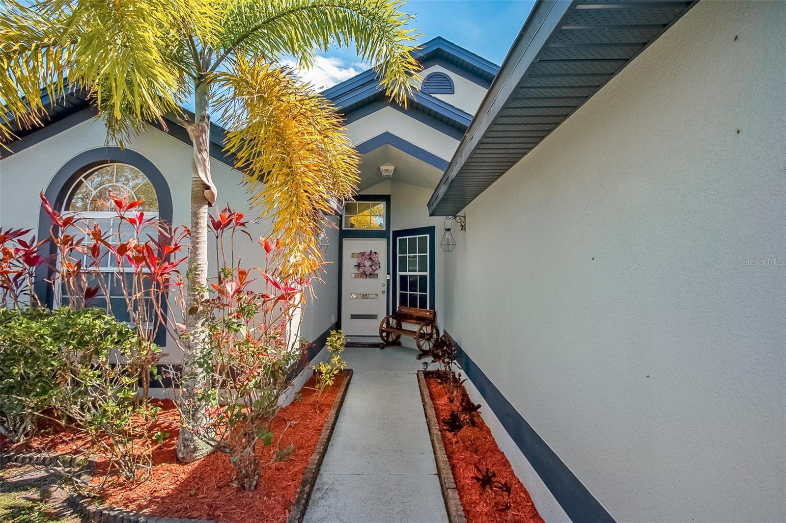 3111 TURNBERRY BLVD, KISSIMMEE, FL, 34744